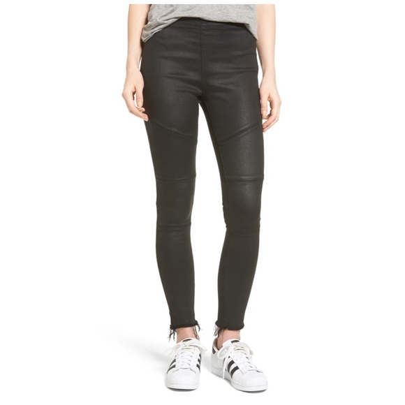 DL1961 Pants - DL1961 Haven Legging